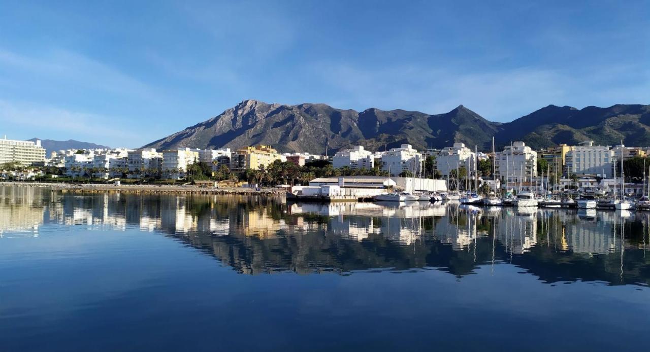 Ubicacion Y Confort En El Centro De Marbella - Ricardo Soriano 33 38 Exterior photo